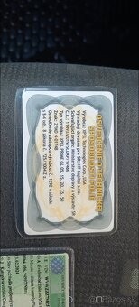 Sharan 7 miestny 1.9 tdi - 7