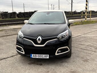 Renault Captur 0.9TCe - 7