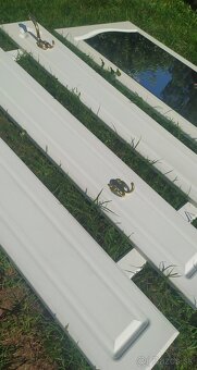 Komplet do chodby - vešiakova stena - 7