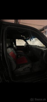 Cadilac Escalade 6.0 V8 4x4 AT - 7