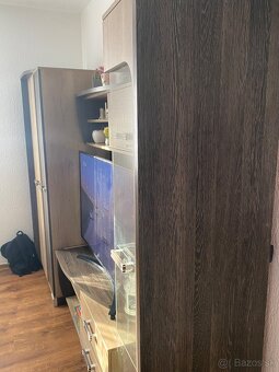 Predám obývaciu stenu - 7