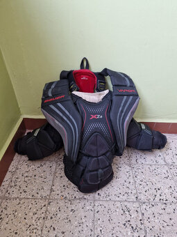 Brankarska vesta BAUER - 7