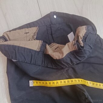 Čierne nohavice - 7