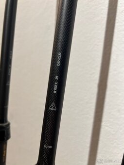 Greys GT2 + Prologic 7000 XD FD - 7