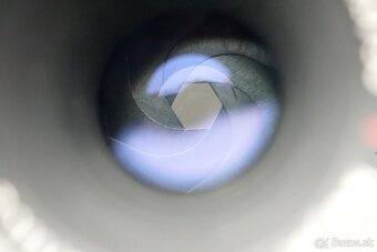 Objektiv Meyer Optik Gorlitz PRIMOTAR 50mm f3,5 RED V M42 - 7