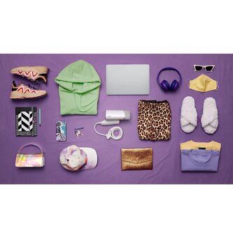 Philips 3000 – ručný naparovač odevov, nový, -30% - 7