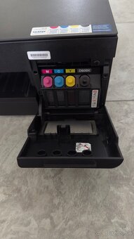 Brother DCP - T220 - 7