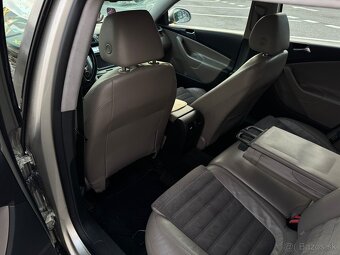 2008 Passat B6 2.0 TDI - 7