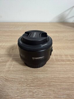 Canon EOS 6D Mark 2 - 7