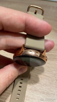 Samsung galaxy watch active - 7