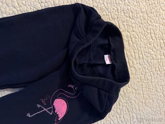 Dievčenské nohavice, legíny č. 140 - 7