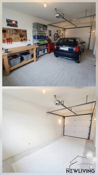 MODERNÝ BUNGALOV v obci Sokolovce - 7