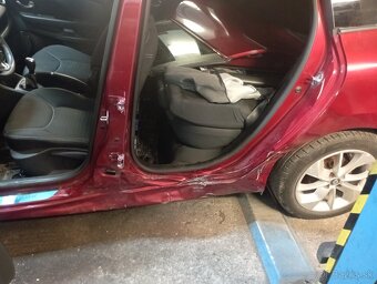 Renault Clio 4 grandtour - 7