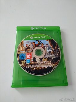 Xbox hry na predaj - 7