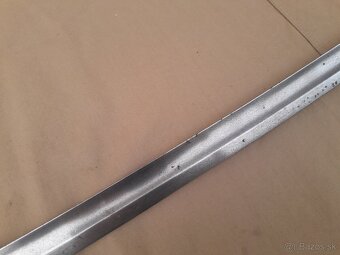 Šabla jazdecká. - 7