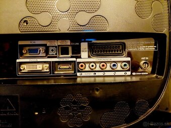 TV Samsung T240HD 24" - 7