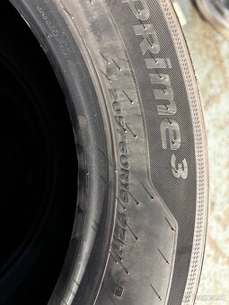 Hankook Ventus Prime 3 205/60 R16 - 7