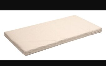 Postieľka 120x60 +kokosový matrac - 7