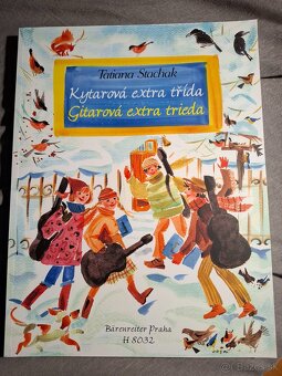 Klasická gitara Face CG-40S - 7