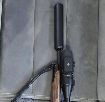 Predsadka Forward FN 455 - 7