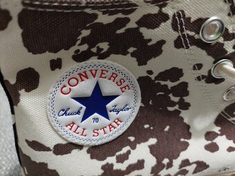 Pánske tenisky CONVERSE 46 1/2 - 7
