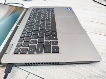 notebook Dell 5420 - Core i5-1145G7, 16GB, 512GB, Windows 11 - 7