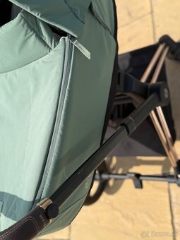 Cybex priam 4.0 - 7