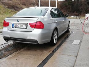 BMW E90 320XD Lci - 7