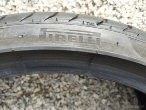 245/30 r19 letné pneumatiky 2ks Pirelli DOT2020 - 7