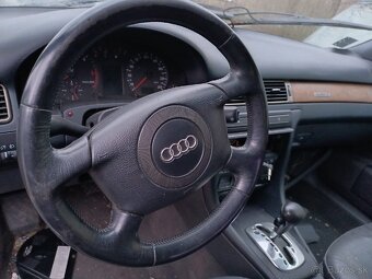 Audi A6 - 7