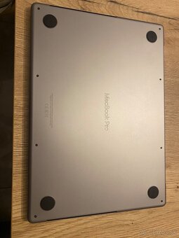 MacBook pro 14” 2021 - 7