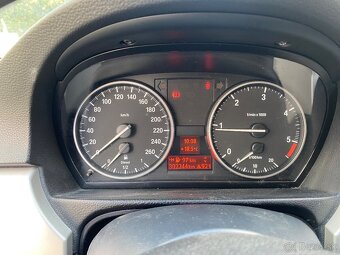 Bmw e90 316d - 7