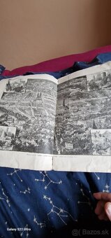 Staré Nemecké noviny r.1887 - 7