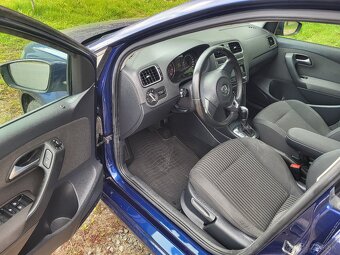 Polo 1.2 tsi automat - 7