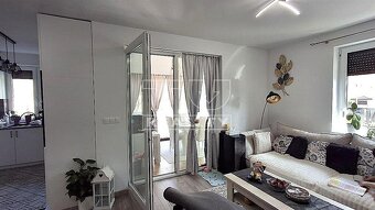 Rekreačný dom v prírodnej časti mesta Gabčíkovo na 4,8... - 7