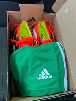 Kopáčky Adidas Predátor - 7