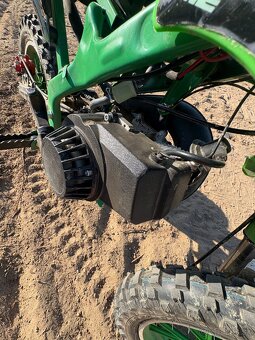 Minirocket 50ccm - 7