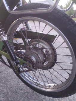 Babetta 210 - 7