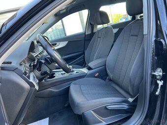 Audi A4 Avant B9 Quattro 2.0 TDI 140kw - 7