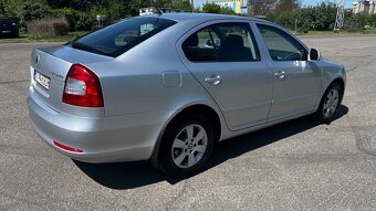 Škoda Octavia 2 2.0 TDI 103kw - 7