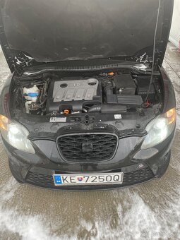 Seat Leon 2.0 TDi FR - 7