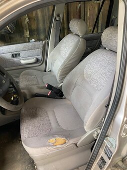 Land rover freelander 1.8b - 7
