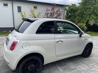Fiat 500 twinair - 7