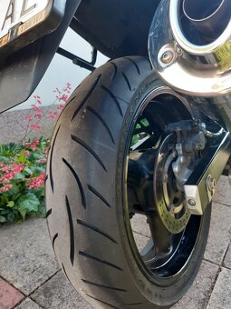 Suzuki GSF 650 S Bandit - 7