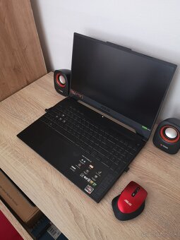 ASUS TUF GAMING A15 - 7
