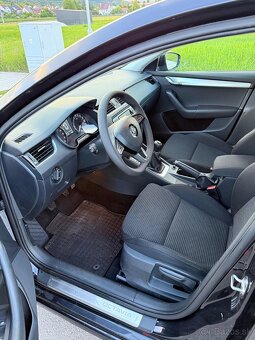Škoda Octavia 3, 2.0TDI, 110Kw, r.v 10/2015 - 7