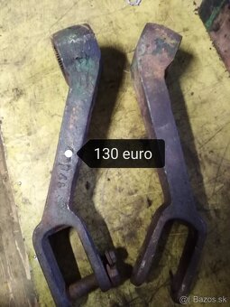 Zetor 25 rozne diely - 7