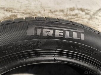 195/55 R16 Letné pneumatiky Pirelli P1 Cinturato 4 kusy - 7