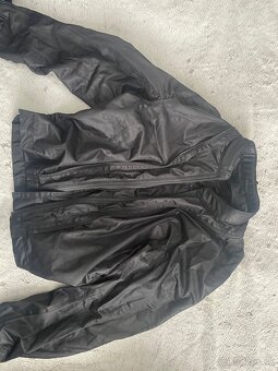 Moto bunda Seca - 7