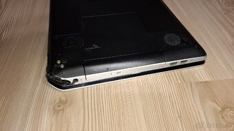 Notebook HP Envy dv7-7235ec - 7